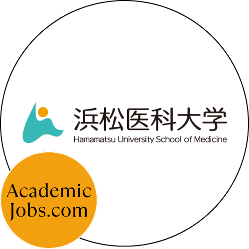 HU - Hamamatsu University logo